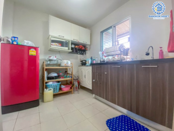 *****ทาวน์เฮ้าส์มือสองย่านนนทบุรี ม.ลุมพินี ทาวน์วิลล์ ราชพฤกษ์-นครอินทร์ หลังมุม เนื้อที่กว้าง 29.40 ตร.ว. ฟังก์ชัน 3 ห้องนอน 2 ห้องน้ำ ที่จอดรถ 2 คัน บ้านหลังมุมมีพื้นที่ด้านข้าง เดินทางสะดวก เข้า-ออกได้หลายเส้นทาง ทั้ง ถ.นครอินทร์, ถ.ราชพฤกษ์ ใกล้ทางด่วน "ศรีรัช"